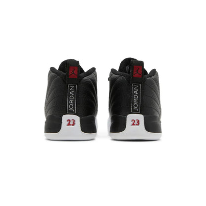 Air Jordan 12 Retro 'Playoffs' TD (2022)