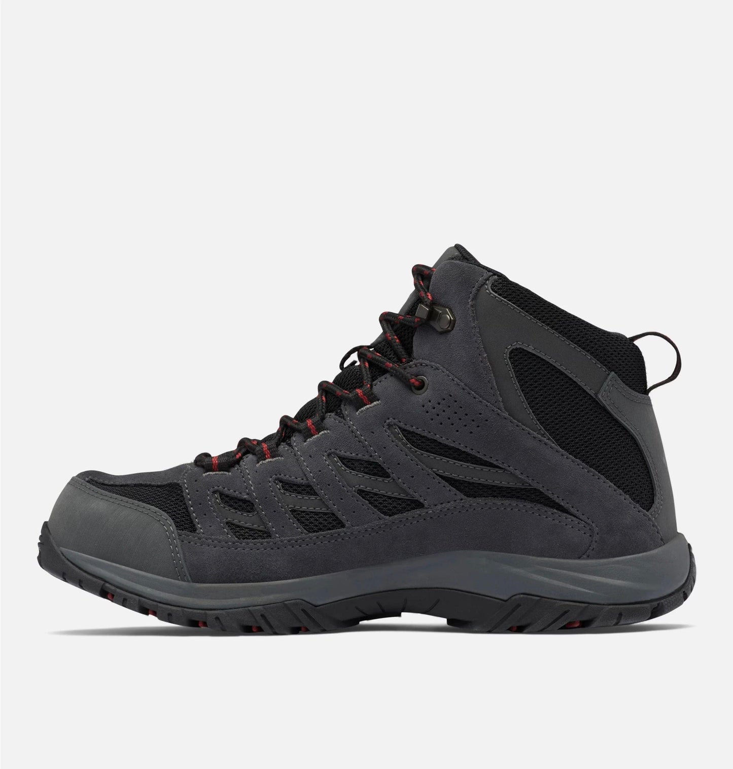 Crestwood Mid Waterproof Sneakers - Premium Brand Shoes for Men and Women