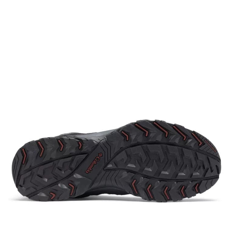 Crestwood Mid Waterproof Sneakers - Premium Brand Shoes for Men and Women