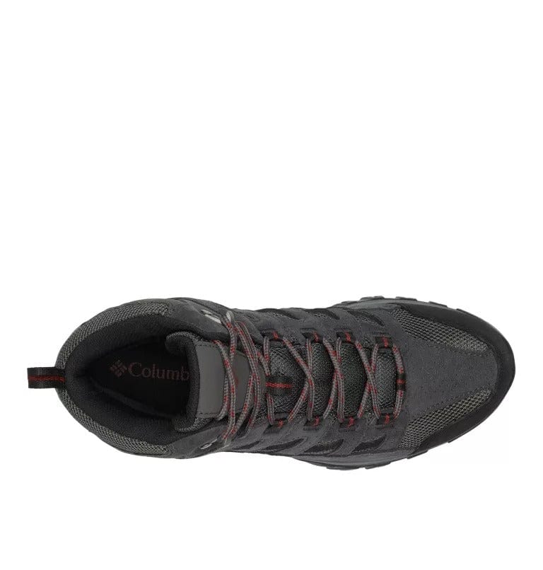 Crestwood Mid Waterproof Sneakers - Premium Brand Shoes for Men and Women