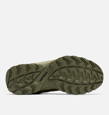 Crestwood Mid Waterproof Sneakers - Premium Brand Shoes for Men and Women