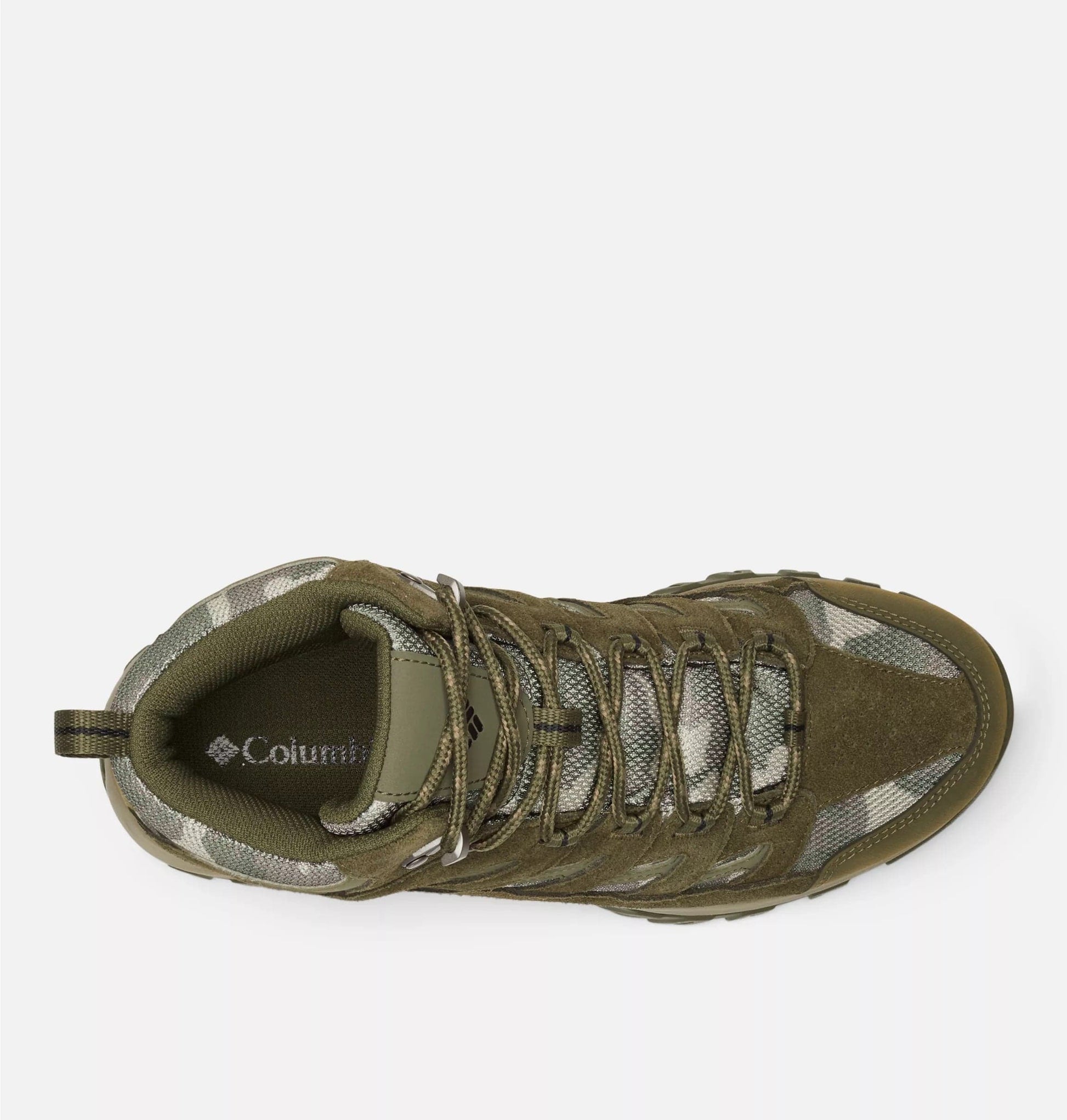 Crestwood Mid Waterproof Sneakers - Premium Brand Shoes for Men and Women