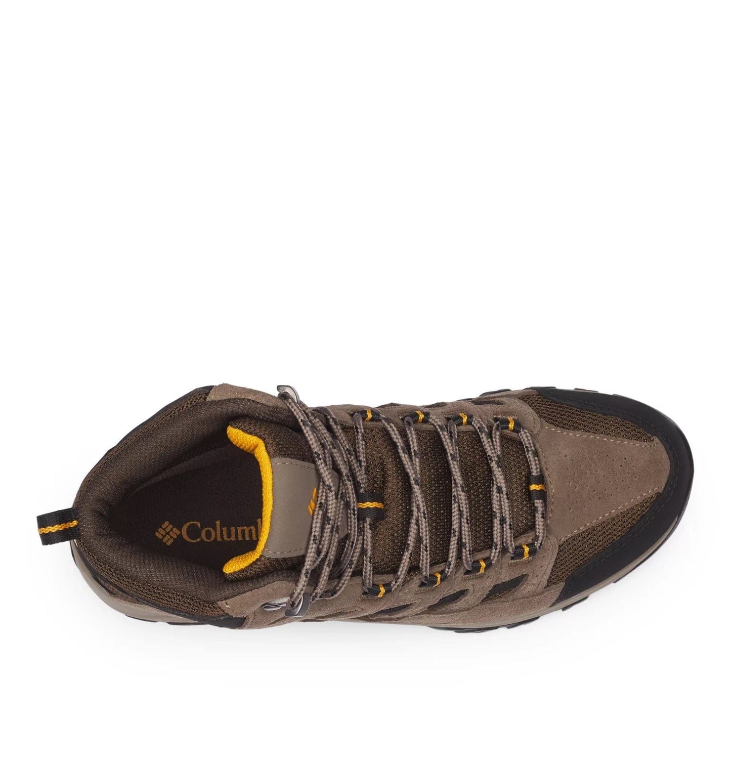 Crestwood Mid Waterproof Sneakers - Premium Brand Shoes for Men and Women