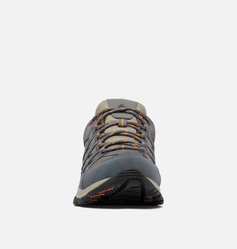 Crestwood Waterproof Sneakers - Premium Brand Shoes for Men and Women