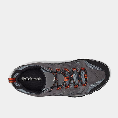 Crestwood Waterproof Sneakers - Premium Brand Shoes for Men and Women