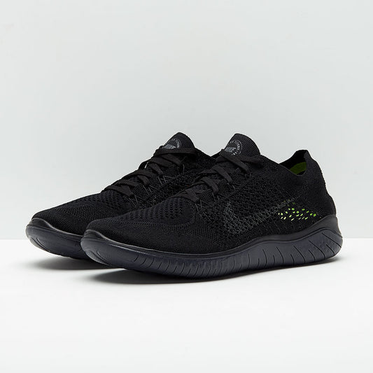 Nike Free Run Flyknit 2018