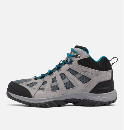 Redmond III Mid Waterproof Sneakers - Premium Brand Shoes for Men and Women