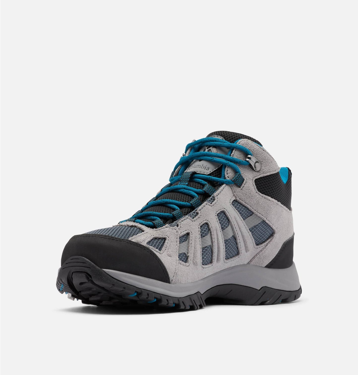 Redmond III Mid Waterproof Sneakers - Premium Brand Shoes for Men and Women