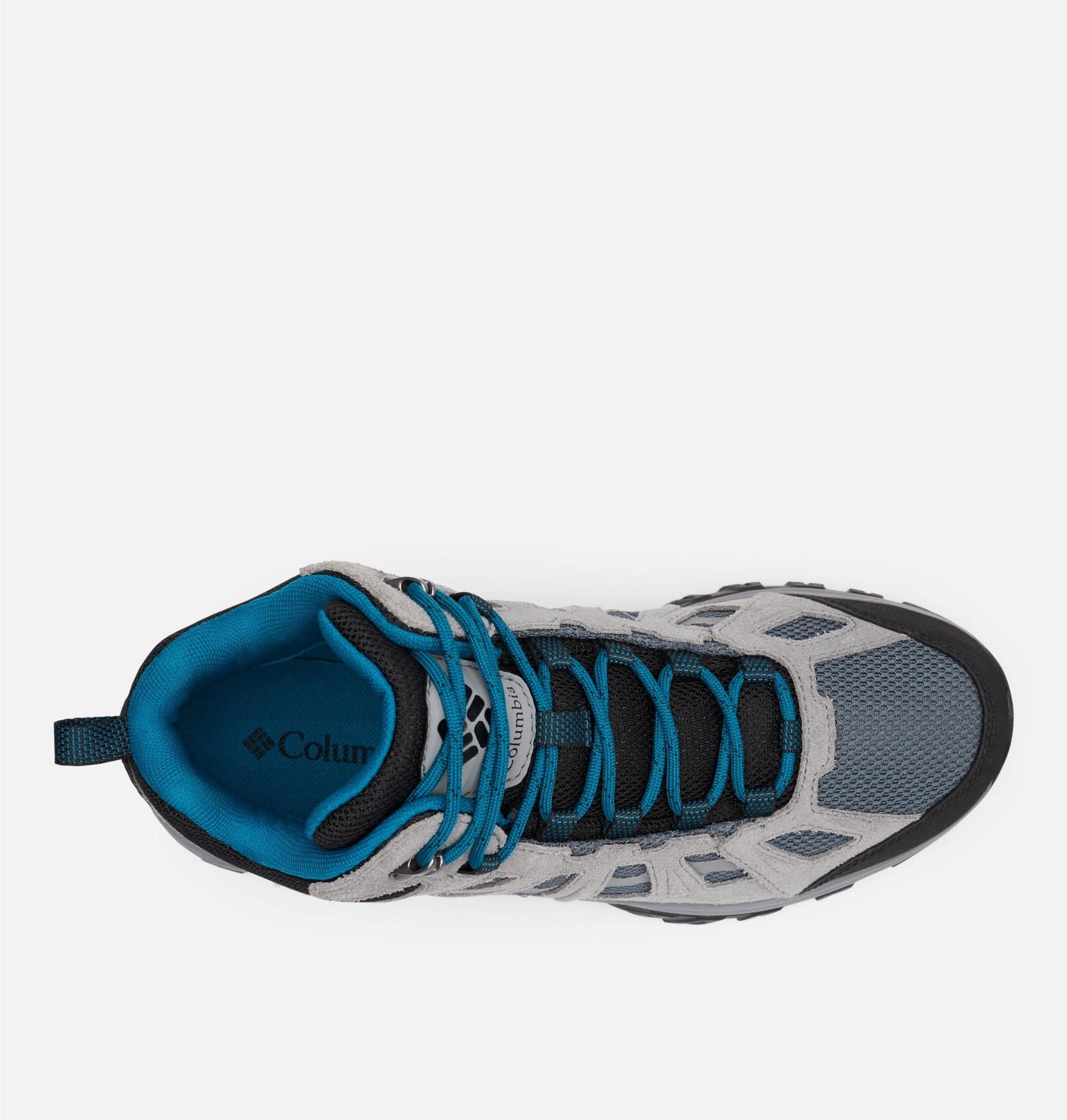 Redmond III Mid Waterproof Sneakers - Premium Brand Shoes for Men and Women