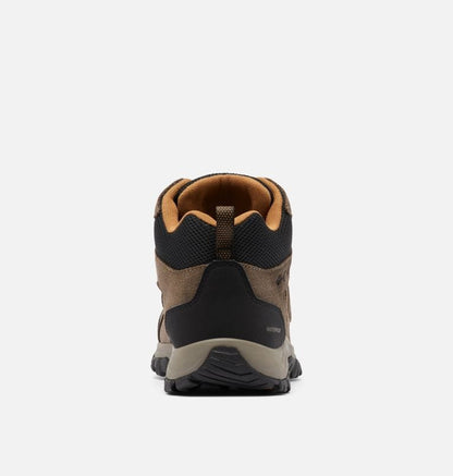 Redmond III Mid Waterproof Sneakers - Premium Brand Shoes for Men and Women