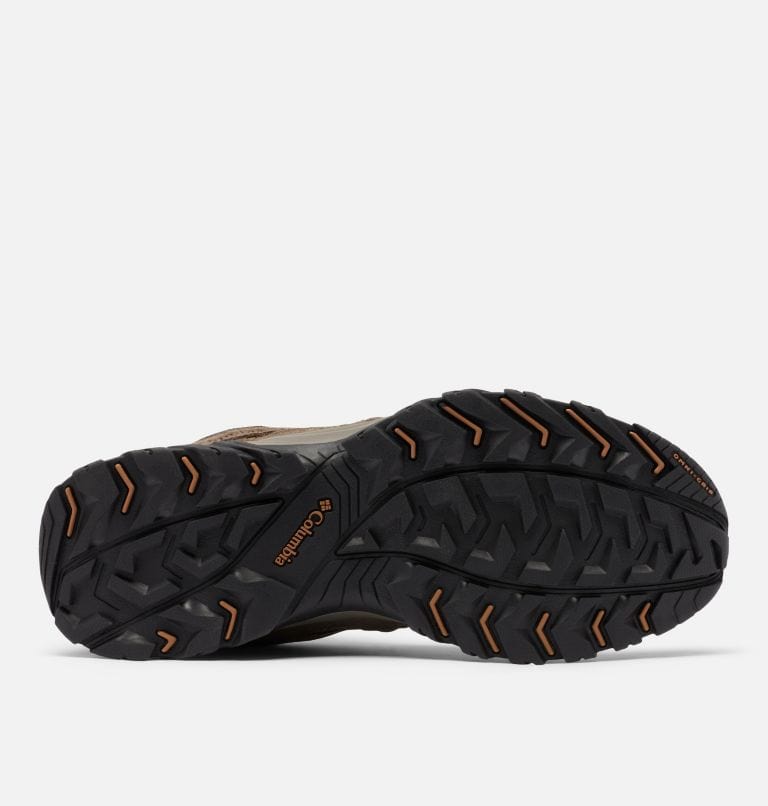 Redmond III Mid Waterproof Sneakers - Premium Brand Shoes for Men and Women