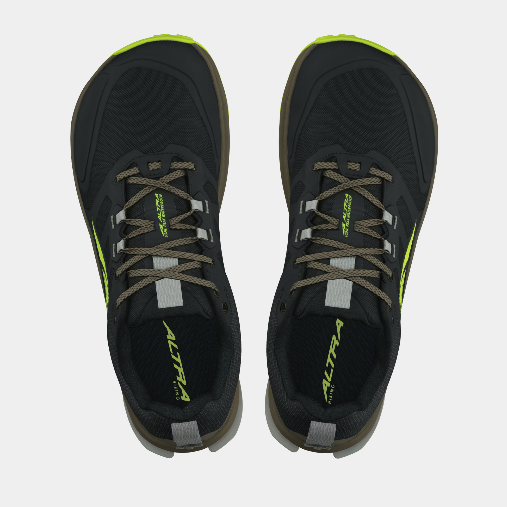 Lone Peak 9 Waterproof Sneakers - Premium Brand Shoes for Men and Women