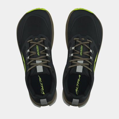 Lone Peak 9 Waterproof Sneakers - Premium Brand Shoes for Men and Women