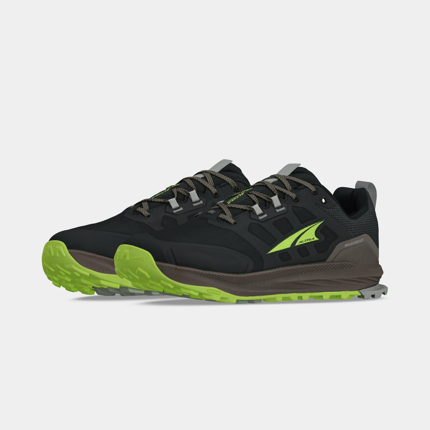Lone Peak 9 Waterproof Sneakers - Premium Brand Shoes for Men and Women