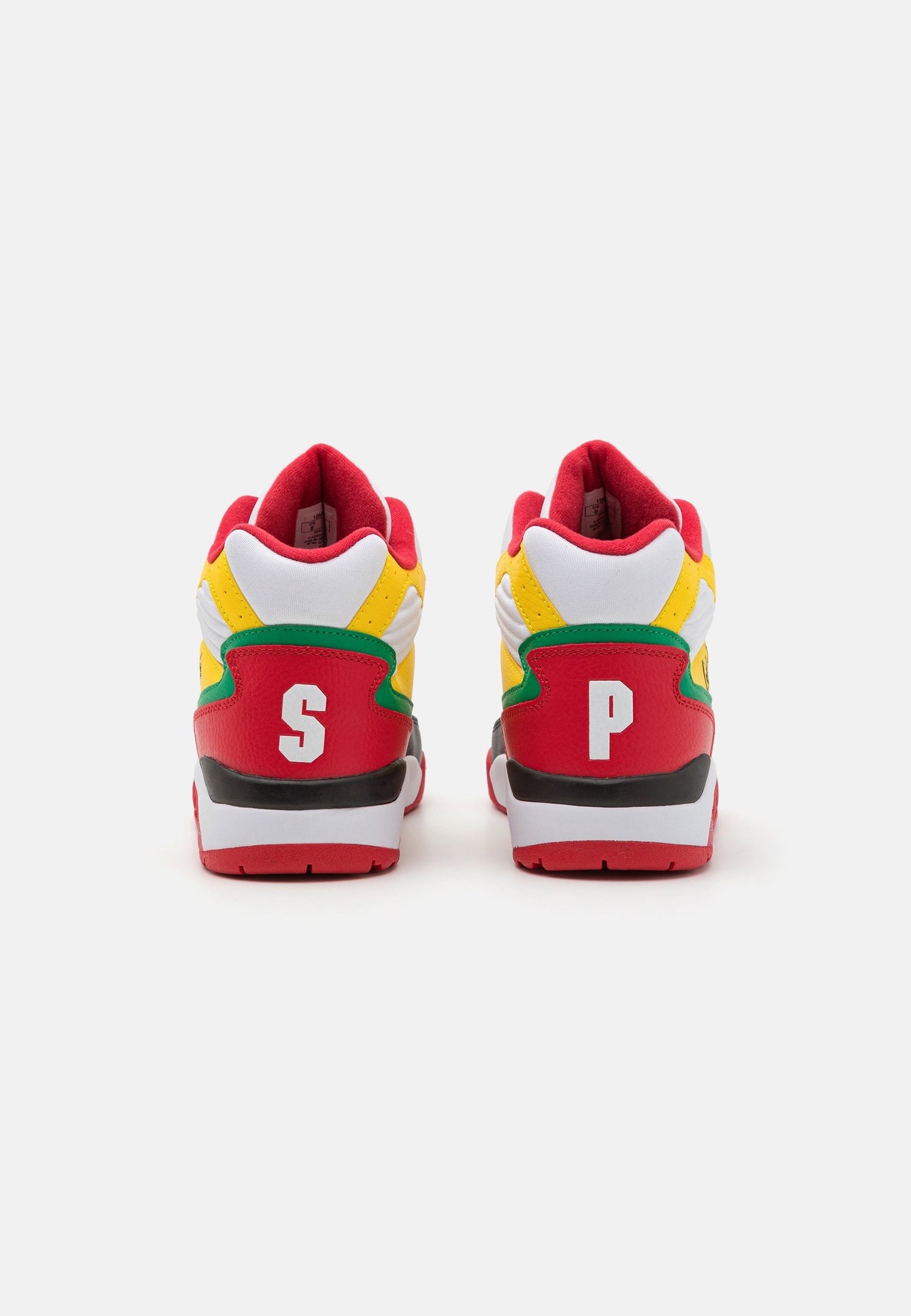 Ewing Sport Lite X Salt N Pepa Sneakers - Premium Brand Shoes for Men and Women