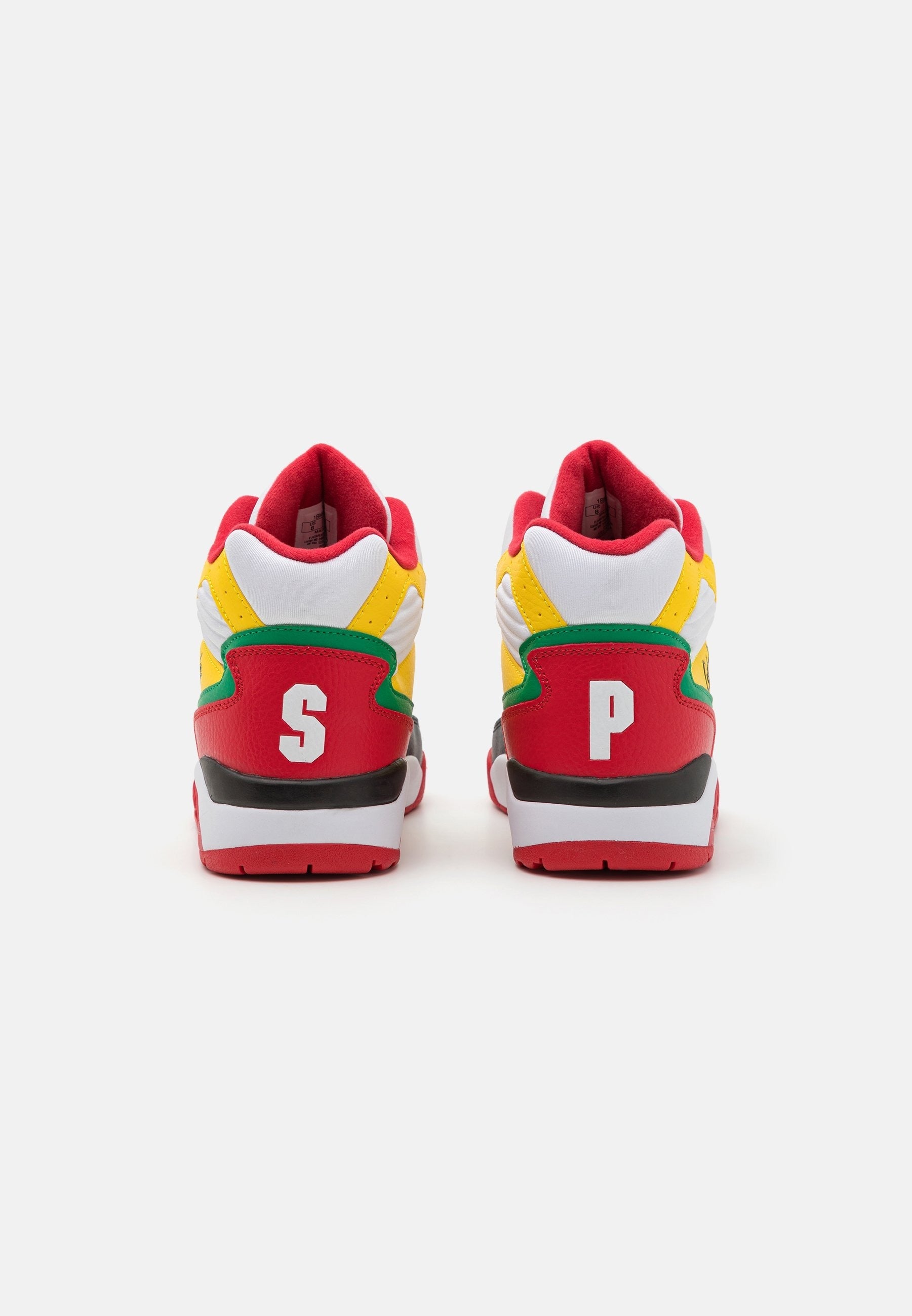 Ewing Sport Lite X Salt N Pepa Sneakers - Premium Brand Shoes for Men and Women