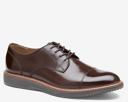 Upton Cap Toe Sneakers - Premium Brand Shoes for Men and Women