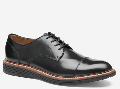 Upton Cap Toe Sneakers - Premium Brand Shoes for Men and Women