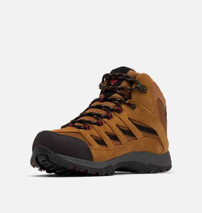 Crestwood Mid Waterproof Sneakers - Premium Brand Shoes for Men and Women