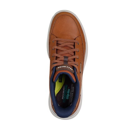 Skechers Mens Shoe Sterling - Hansel Luggage