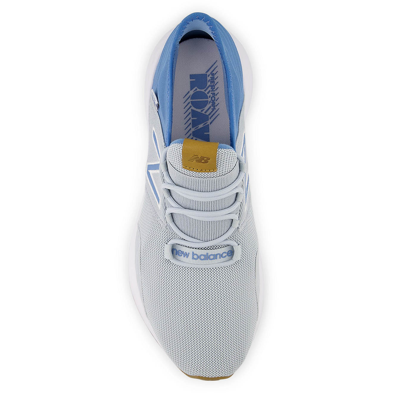 Fresh Foam Roav Sneakers - Premium Brand Shoes for Men and Women
