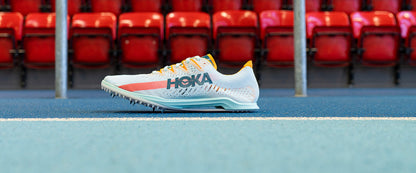 Hoka Cielo X MD
