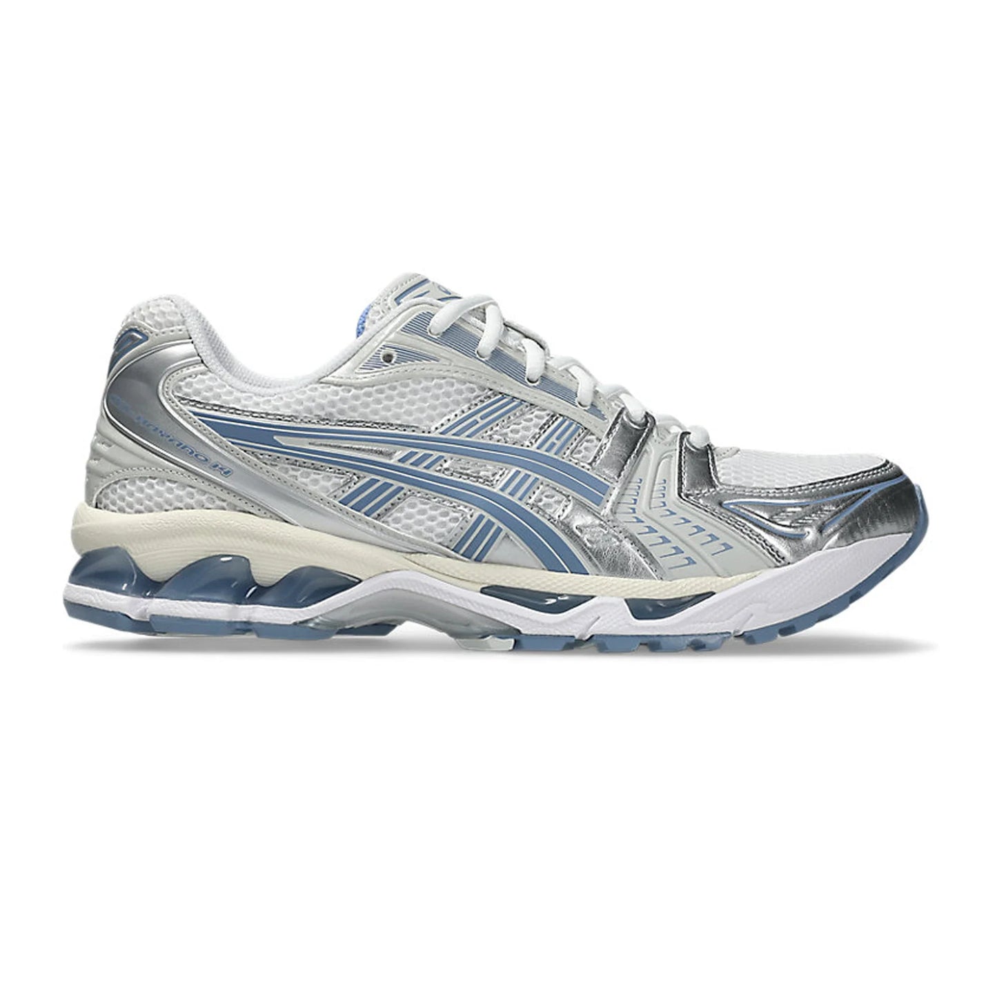 ASICS Gel-Kayano 14 'White Light Navy'