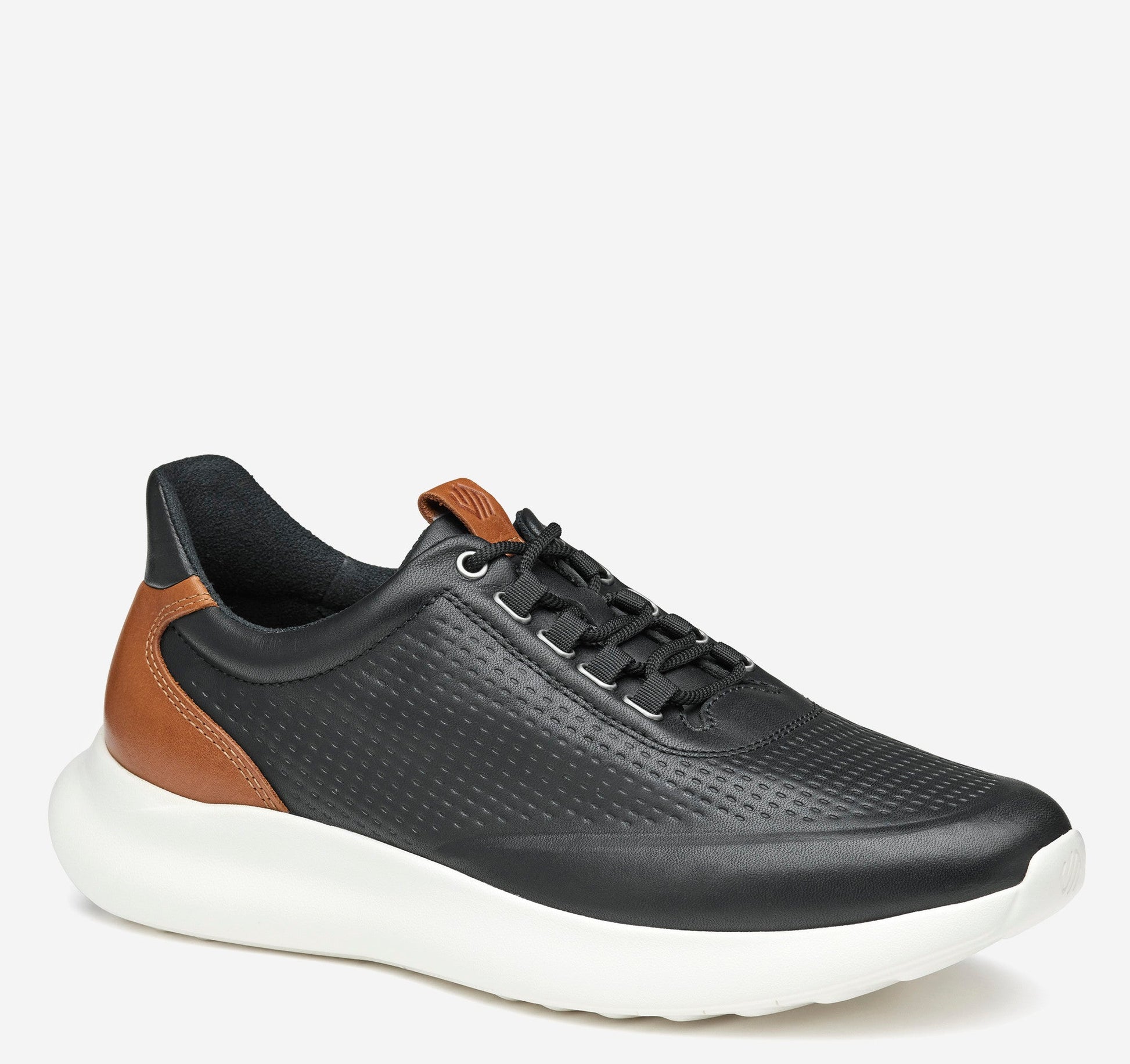 Amherst 2.0 Embossed U-throat Sneakers - Premium Brand Shoes for Men and Women