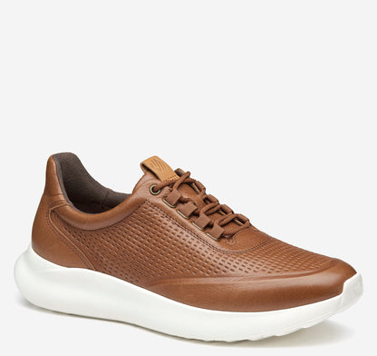 Amherst 2.0 Embossed U-throat Sneakers - Premium Brand Shoes for Men and Women
