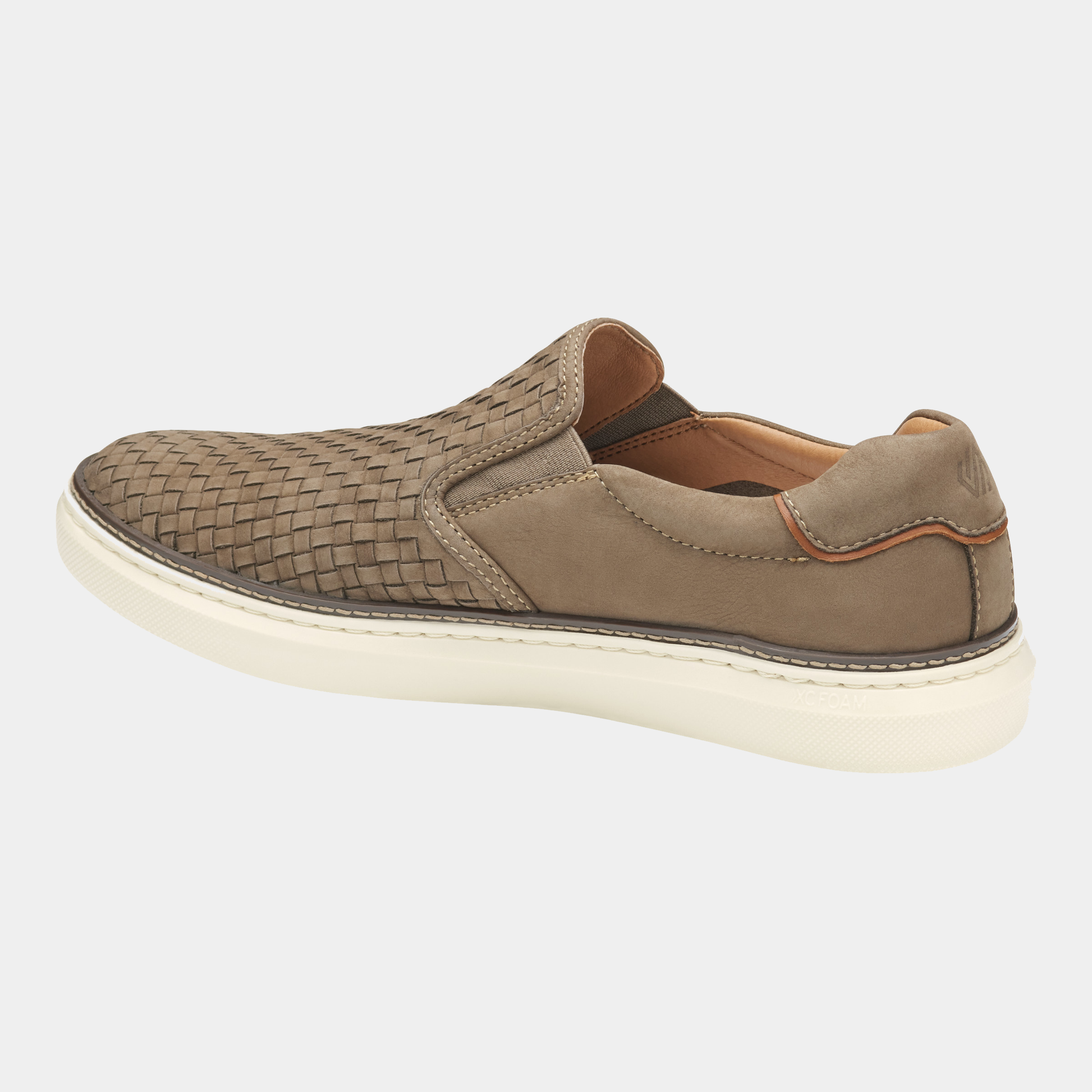 Mcguffey 2 Woven Slip-on Sneakers - Premium Brand Shoes for Men and Women