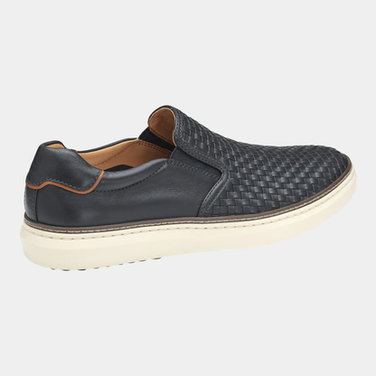 Mcguffey 2 Woven Slip-on Sneakers - Premium Brand Shoes for Men and Women