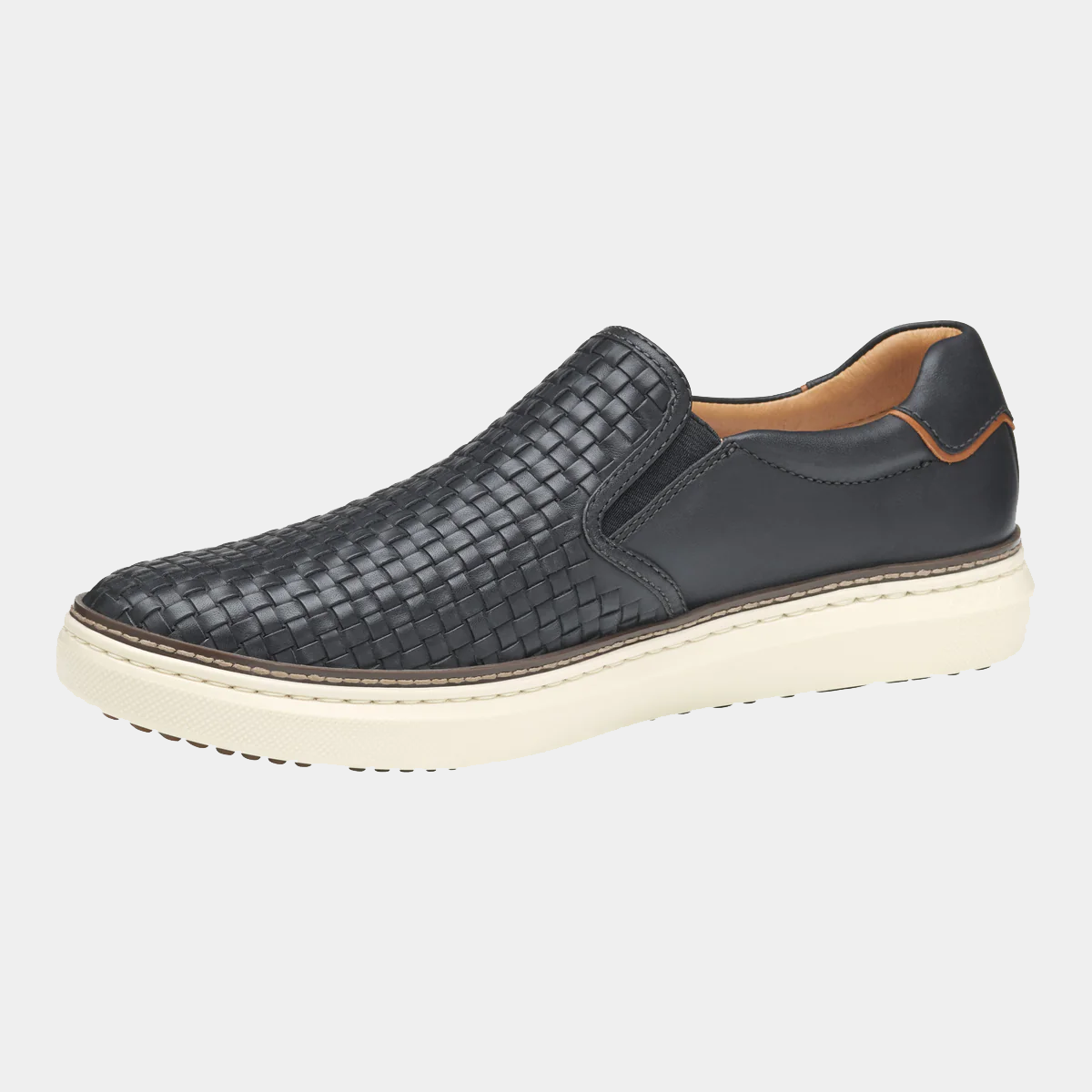 Mcguffey 2 Woven Slip-on Sneakers - Premium Brand Shoes for Men and Women