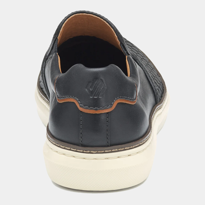 Mcguffey 2 Woven Slip-on Sneakers - Premium Brand Shoes for Men and Women
