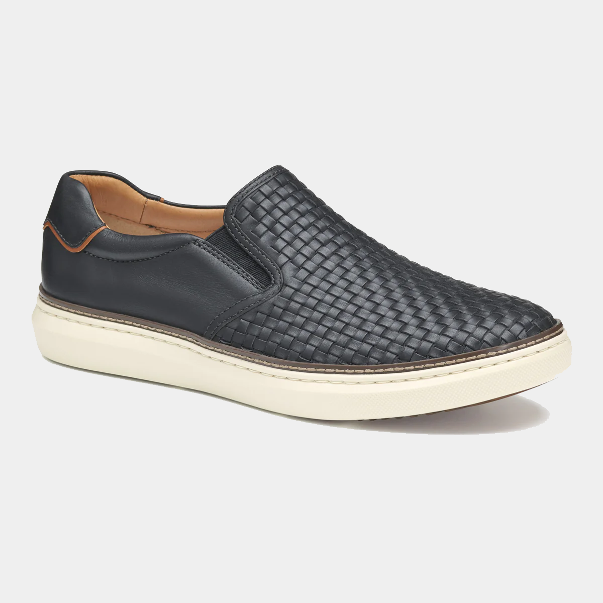 Mcguffey 2 Woven Slip-on Sneakers - Premium Brand Shoes for Men and Women