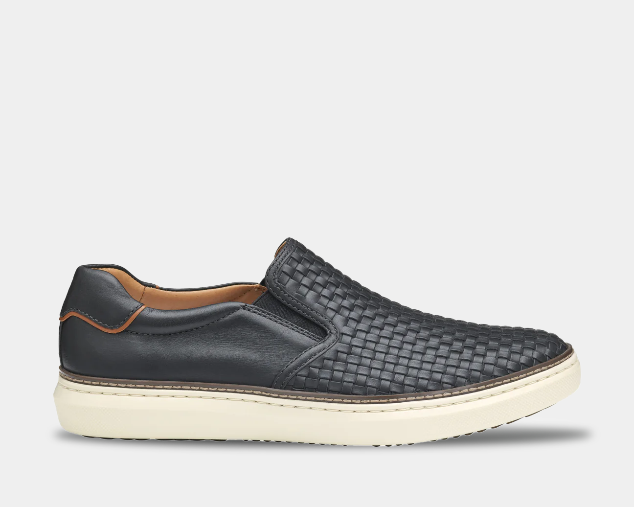 Mcguffey 2 Woven Slip-on Sneakers - Premium Brand Shoes for Men and Women