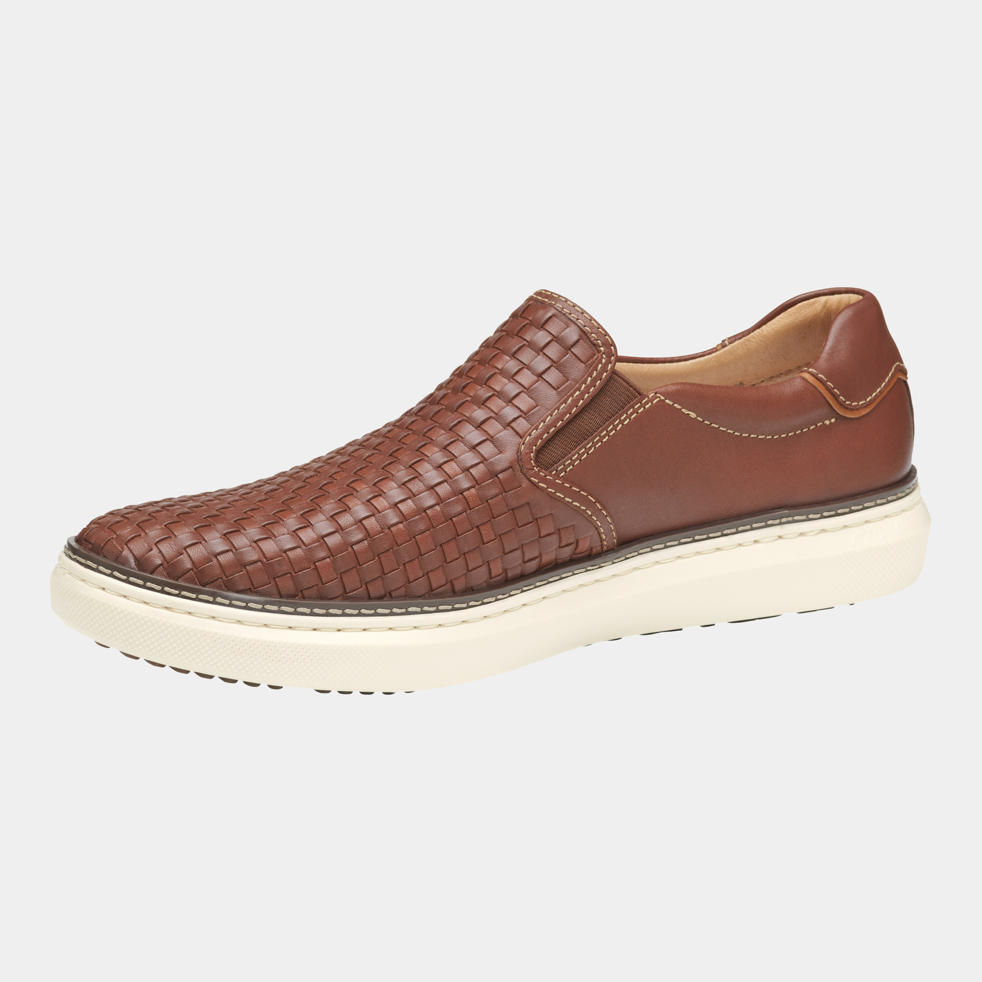 Mcguffey 2 Woven Slip-on Sneakers - Premium Brand Shoes for Men and Women
