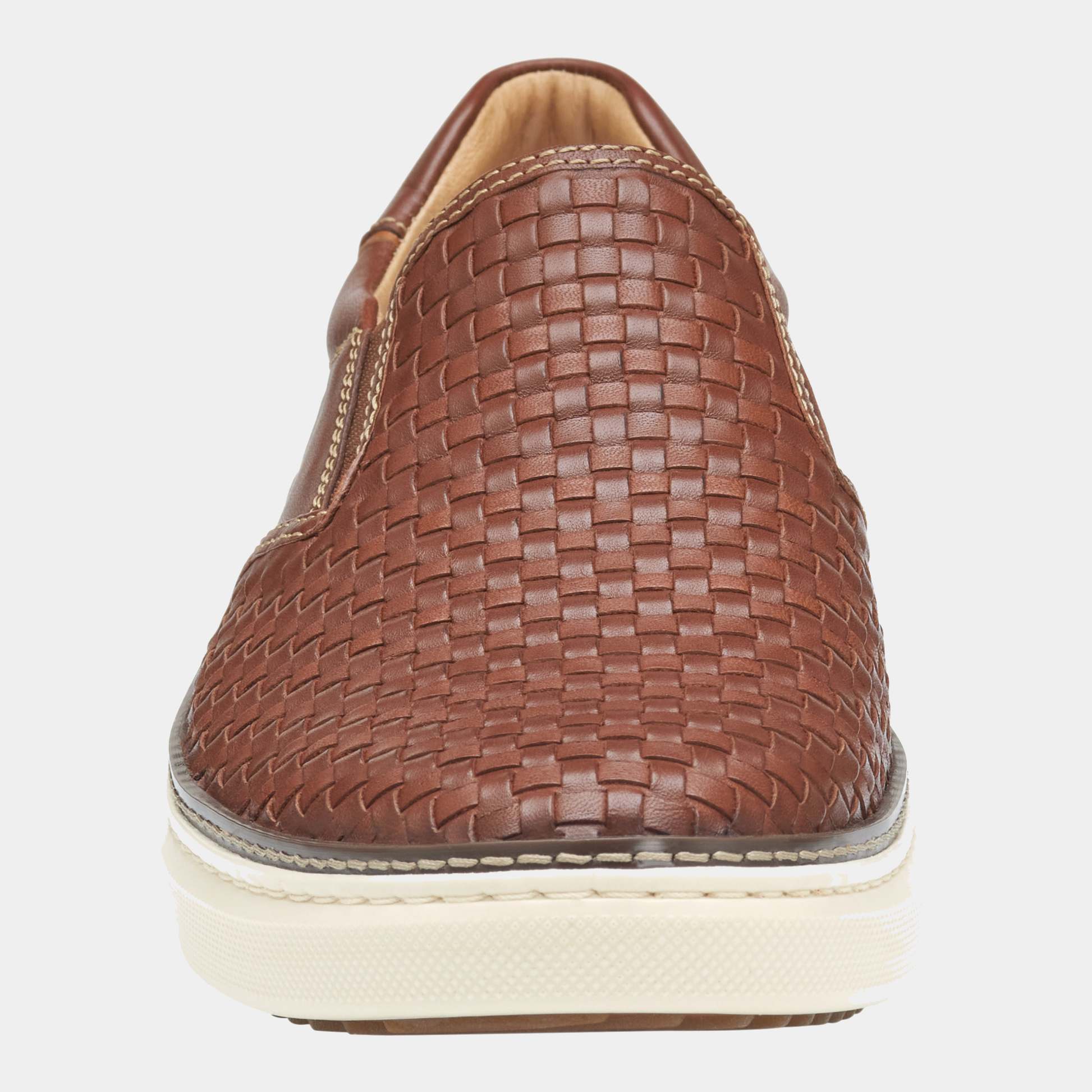 Mcguffey 2 Woven Slip-on Sneakers - Premium Brand Shoes for Men and Women