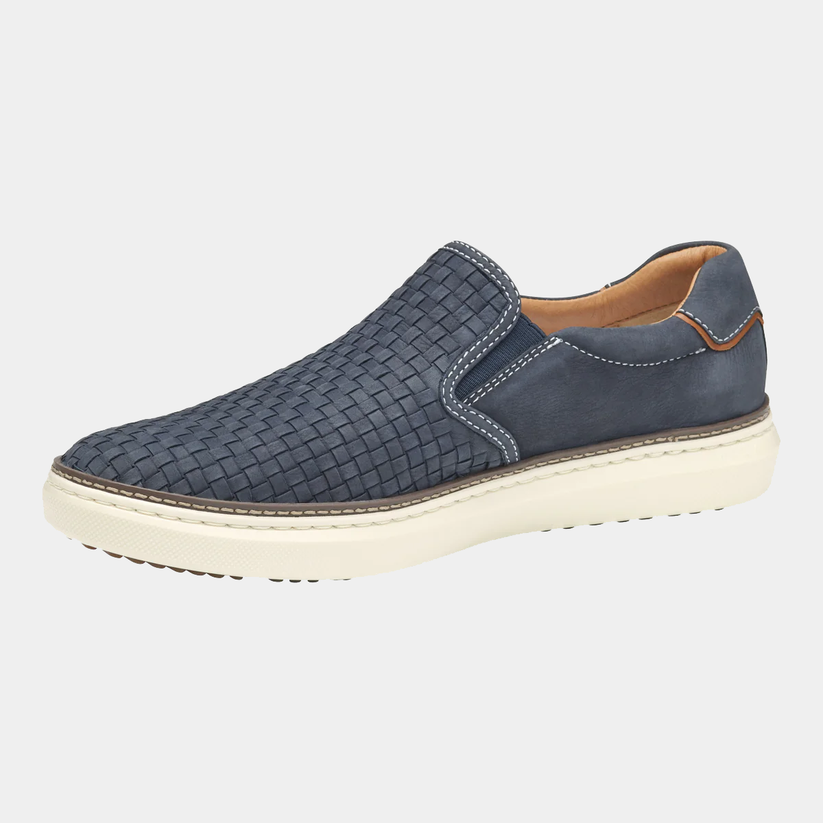 Mcguffey 2 Woven Slip-on Sneakers - Premium Brand Shoes for Men and Women