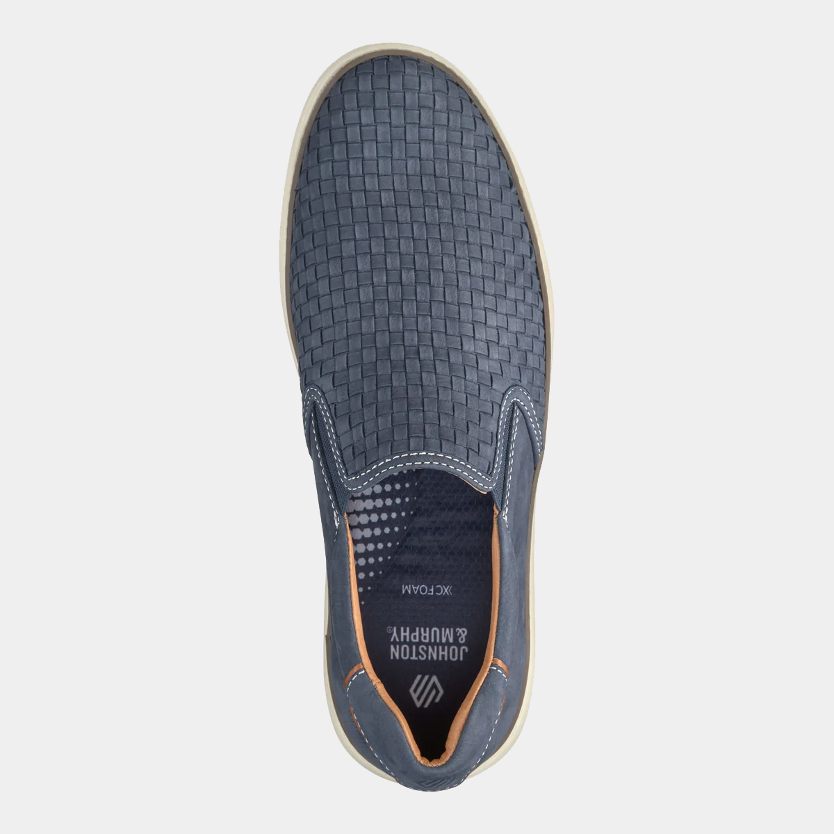 Mcguffey 2 Woven Slip-on Sneakers - Premium Brand Shoes for Men and Women