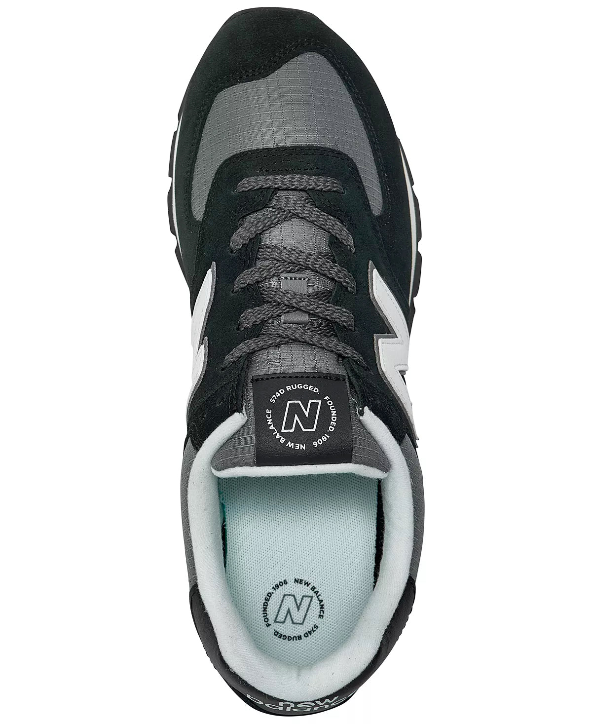 574 Rugged Sneakers - Premium Brand Shoes for Men and Women