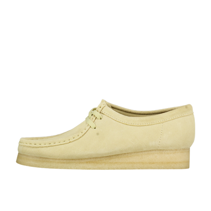 Wallabee