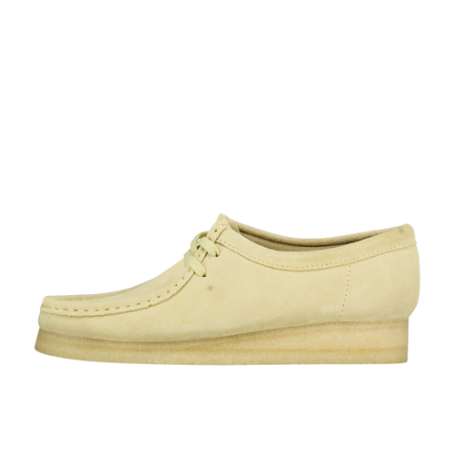 Wallabee