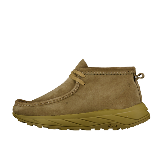 Wallabee Eden