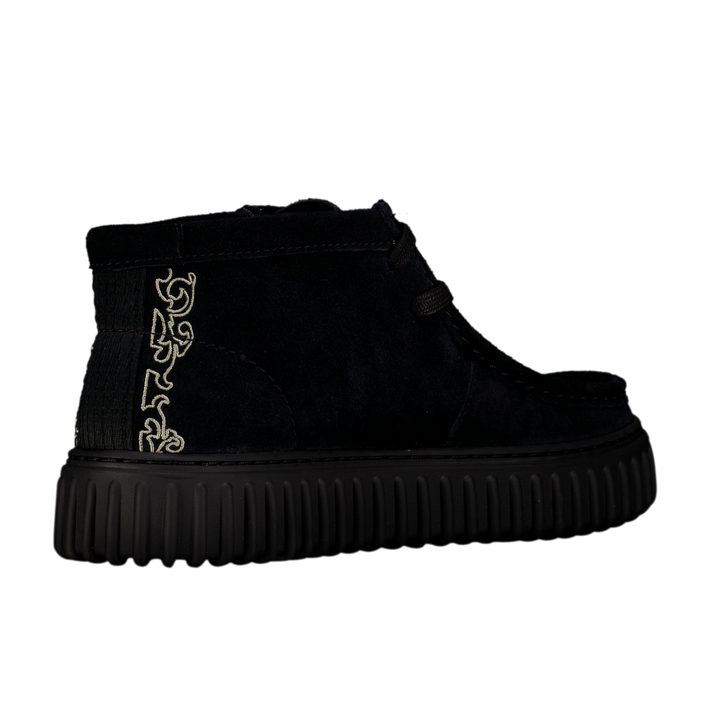 Pleasures X Torhill 'Black'