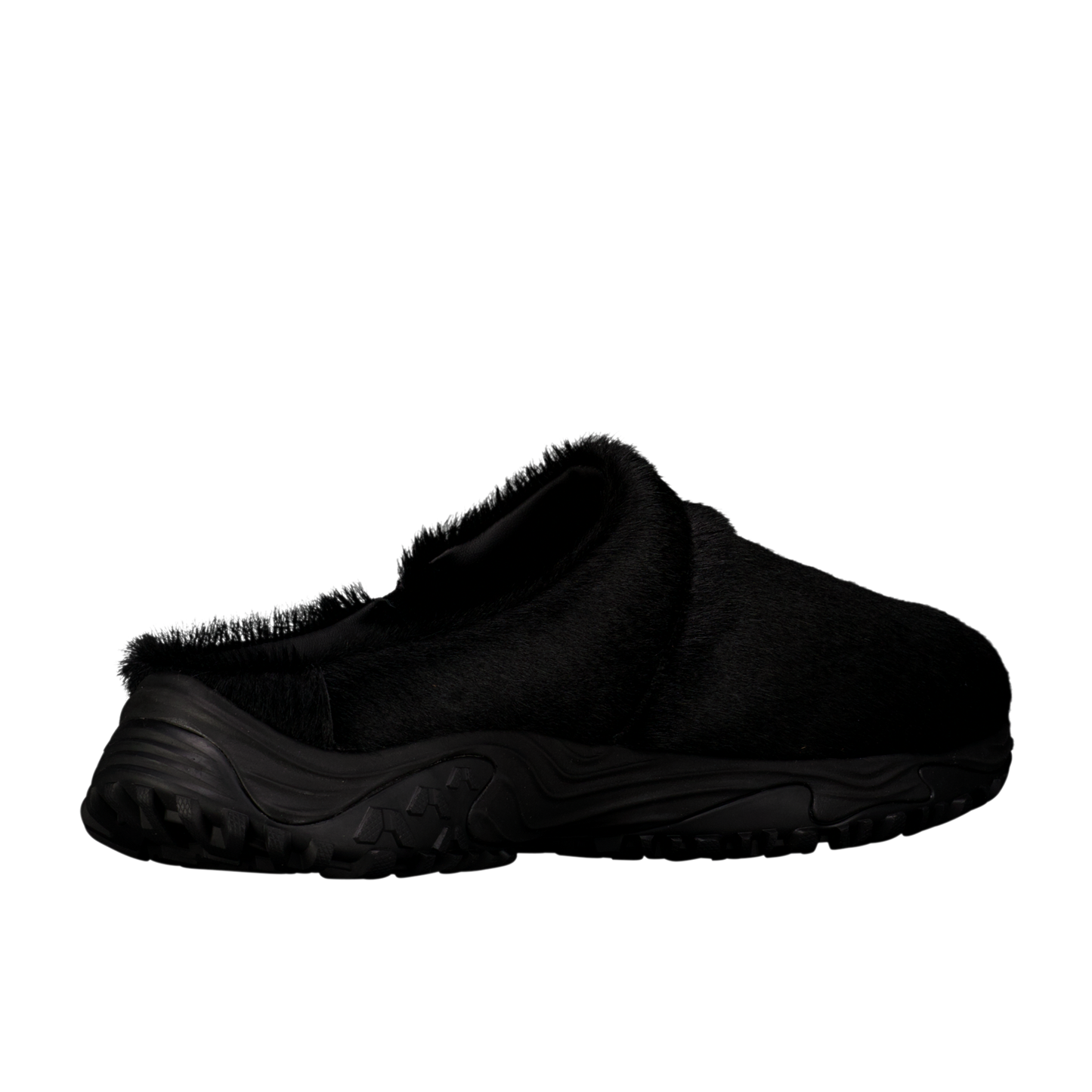 Clarks X Martine Rose Clog 1
