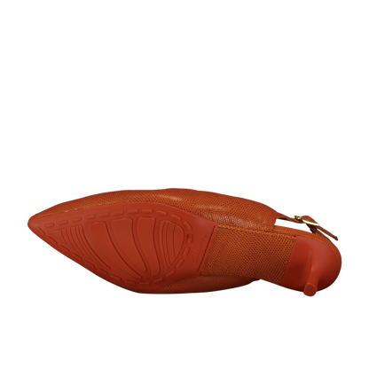 Clarks X Martine Rose Sling 1
