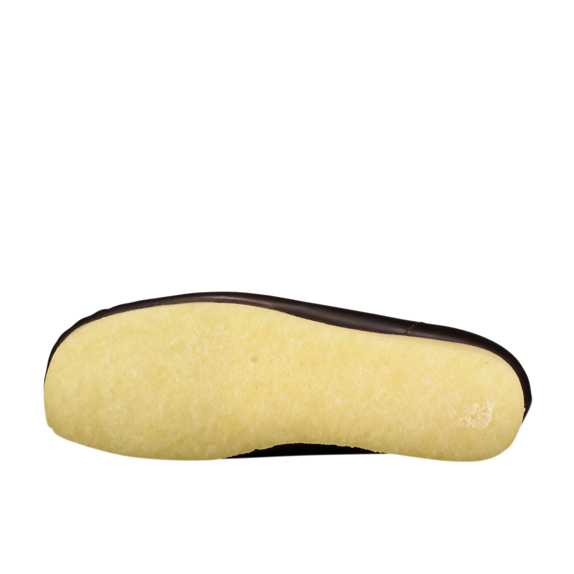 Wallabee 'Brown Interest'