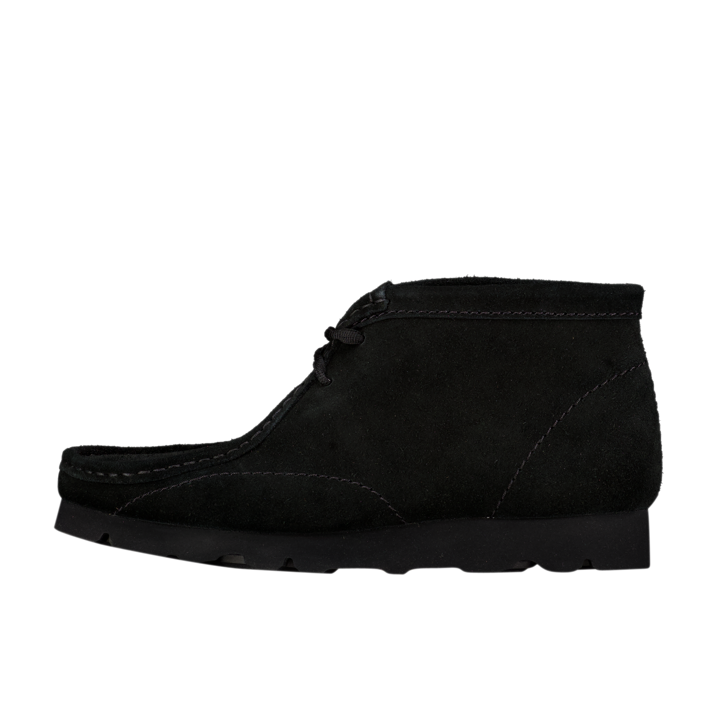 Post Archive Faction X Wallabee Boot
