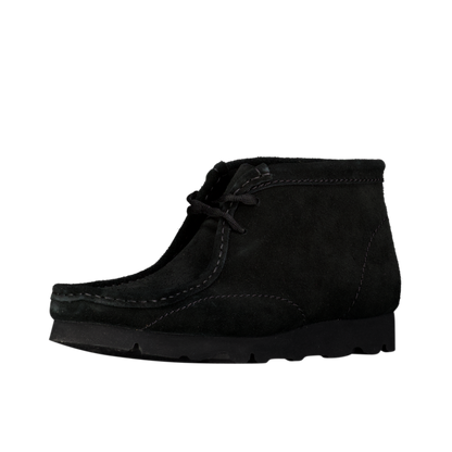 Post Archive Faction X Wallabee Boot