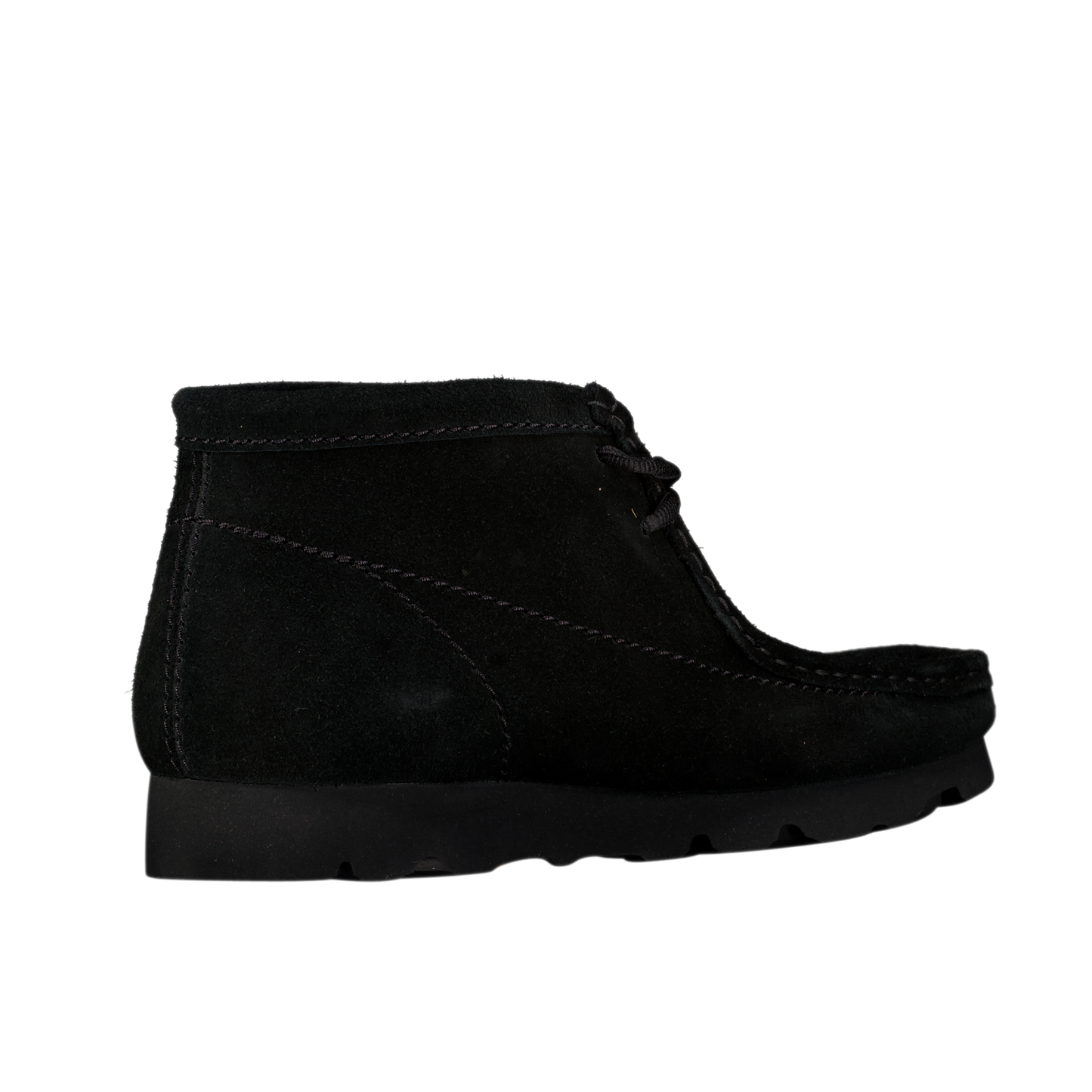 Post Archive Faction X Wallabee Boot